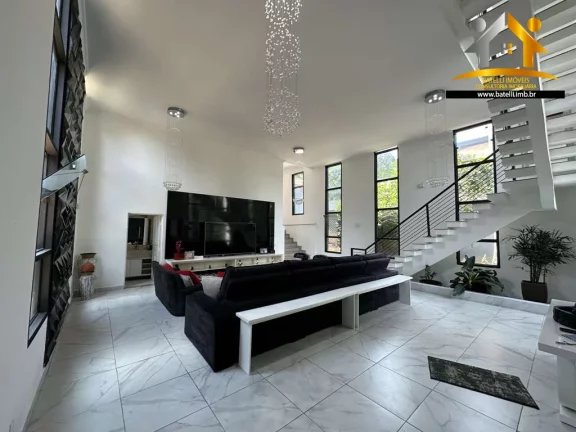 Imagem Casa à venda no condomínio Nova Higienópolis - Batelli Imóveis