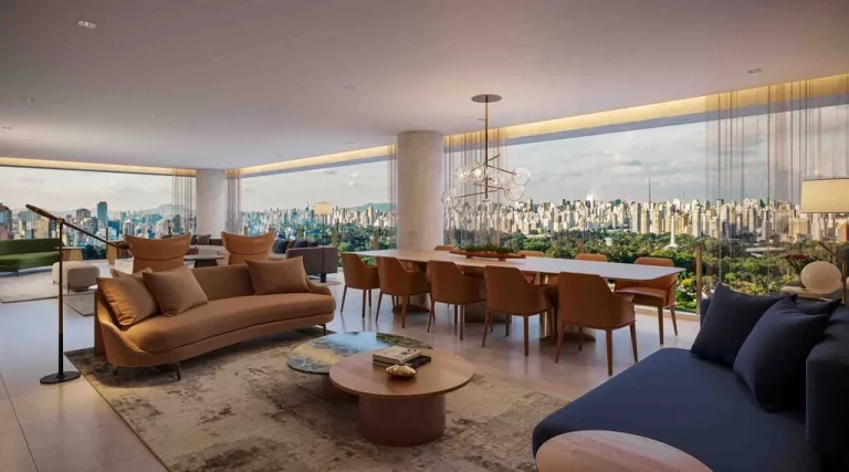 Imagem Park Avenue - Residencial