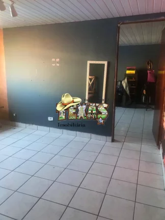 Imagem CASA PARA VENDA ITAQUERA