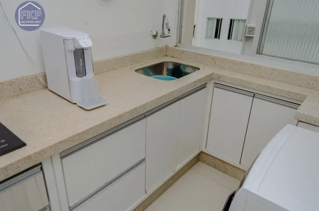 Imagem Apartamento 3 dormitórios!