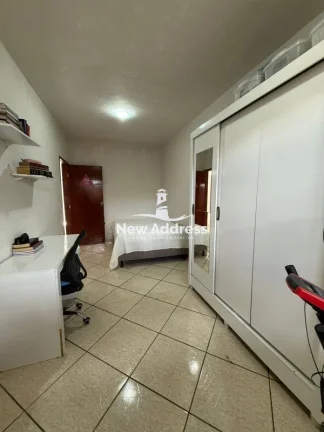 Imagem Casa térrea com 2 quartos e 100 m² na Cidade Continental, Serra ? conforto e espaço para viver bem.