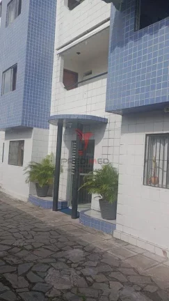 Apartamento com 2 quartos na Praia do Bessa