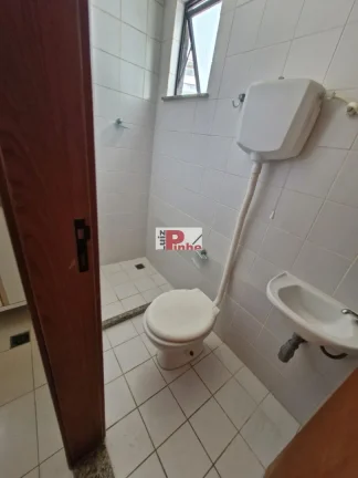 Foto do imóvel: Apartamento na Pituba com 2 quartos sendo uma suite