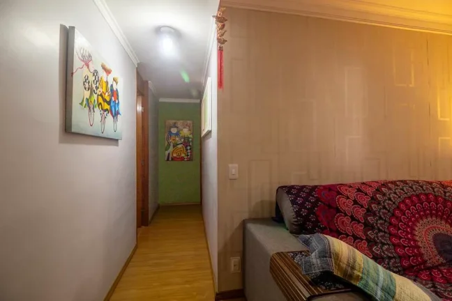 Imagem APARTAMENTO RESIDENCIAL em São Paulo - SP, Morumbi