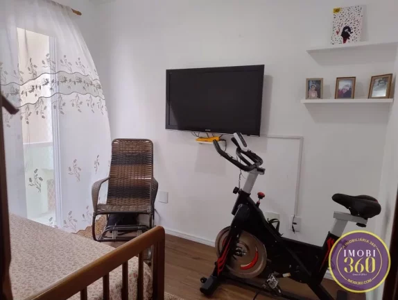 Imagem Excelente Sobrado de condomínio