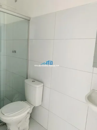 Imagem Apartamento para Locação em Feira de Santana, Centro, 2 dormitórios, 1 suíte, 1 banheiro