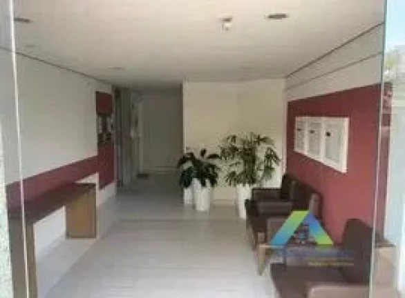 Imagem SANTO ANDRÉ Cobertura 163M², 3 dormitórios, 1 vaga, lazer completo ótima localização e valor !!!