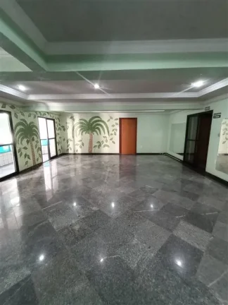 Imagem APARTAMENTO COM 86 m² - OCIAN - PRAIA GRANDE SP