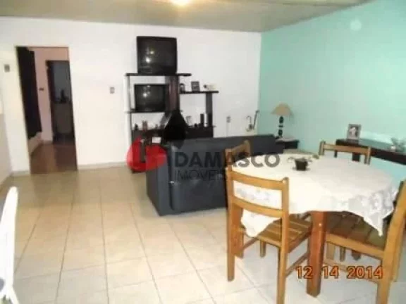 Imagem Casa à venda 3 Vagas, Nova Gerty, São Caetano do Sul - SP
