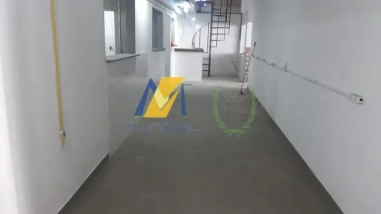 Imagem Vendo Prédio Comercial em Santo André, Vila Home Thon