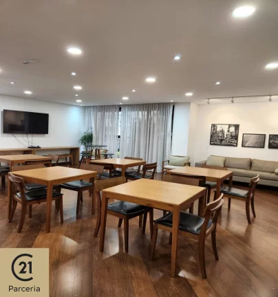 Imagem APARTAMENTO RESIDENCIAL em Sao Paulo - SP, Moema