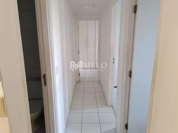 Imagem Oportunidade em IMBIRIBEIRA: 63m², 3qts, 01vaga
