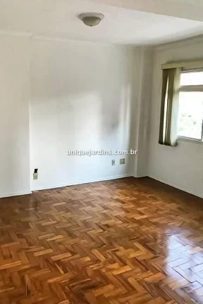 Imagem Apartamento à venda Itaim Bibi São Paulo
