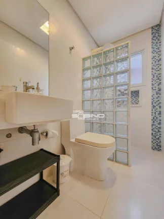 Imagem Casa à venda e Locação Anual, com 3 dormitórios sendo 3 suítes, 190m² área útil – Riviera de São Lourenço Bertioga SP