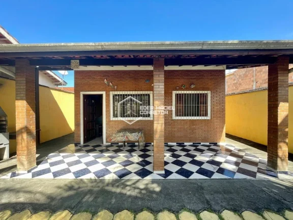 Imagem Localização Incrível!
Apenas 120 metros da Praia de Martim de Sá - a localização não poderia ...