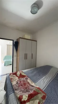 Imagem CASA TUPI - PRAIA GRANDE SP