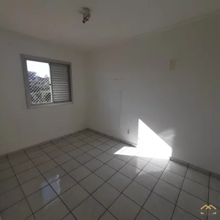 Imagem Apartamento com dois quartos a venda no Eloy Chaves em Jundiaí/SP
