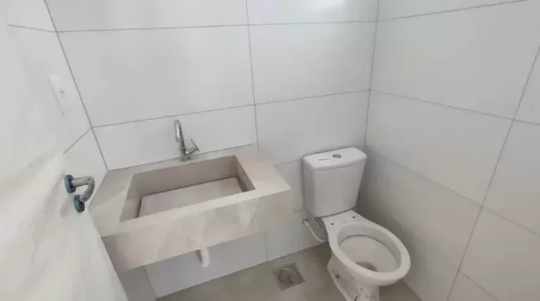 Imagem Cobertura duplex à venda, 3 quartos, 1 suíte, 2 vagas, Itapoã - Belo Horizonte/MG