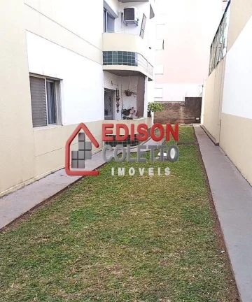 Imagem Pronto para Morar - Apartamento térreo, venda ou locação, 3 Quartos, 1 Suite, Residencial Guarujá, Piracicaba/SP.!!