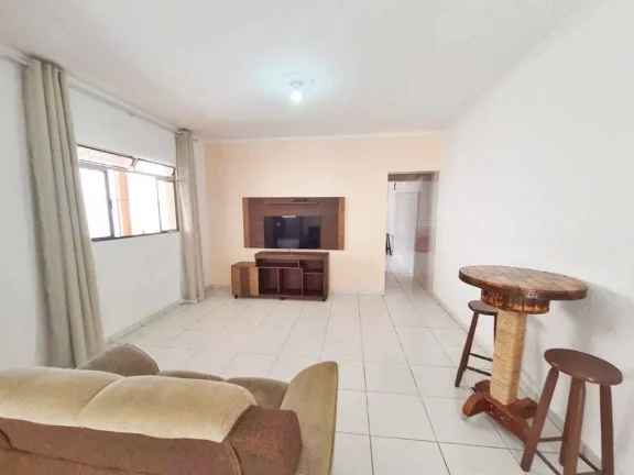 Imagem Casa reformada isolada 2 dormitórios no Jardim Japurá