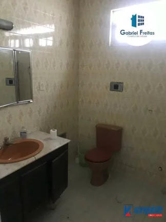 Imagem VENDO CASA NA AV. SENHOR DOS PASSOS