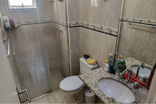 Imagem APARTAMENTO RESIDENCIAL em São Paulo - SP, Parada Inglesa