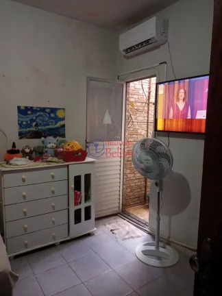 Imagem Imóveis Belém vende casa na Marambaia