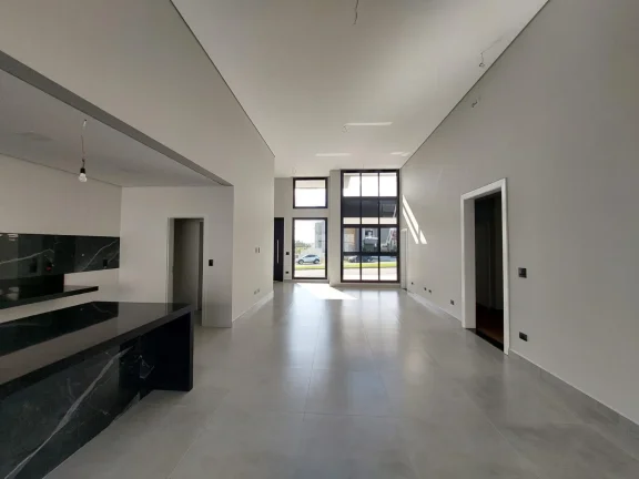 Imagem Casa 3 Suites Condomínio Alphaville 4- Votorantim SP