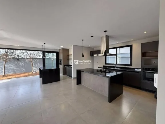 Imagem Sobrado com 3 dormitórios à venda, 270 m² por R$ 2.200.000,00 - Santa Rosa - Piracicaba/SP