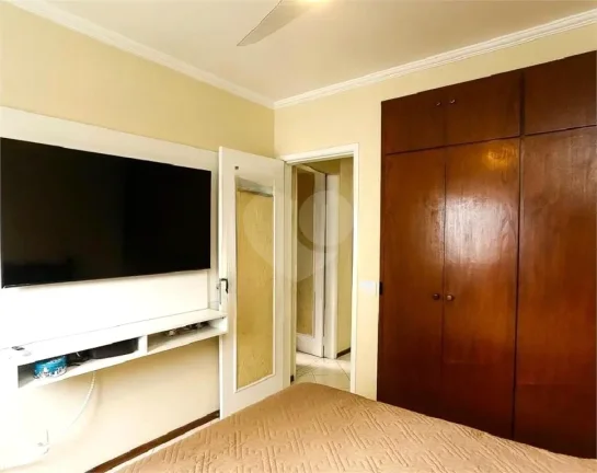 Imagem Apartamento à venda com 3 quartos, sendo 1 suíte, no condomínio Green Ville Morumbi, São Paulo - SP