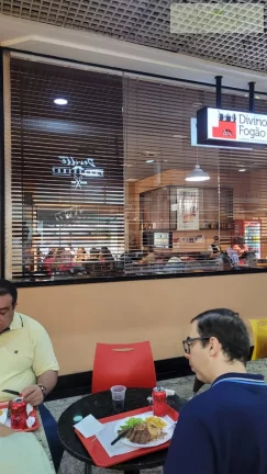 Imagem Lojas Shopping para venda em Barueri no bairro Alphaville