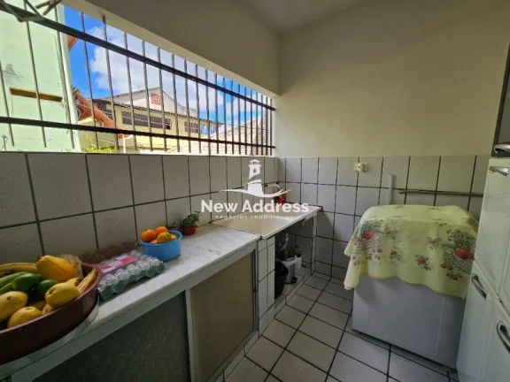Imagem Casa de 2 quartos à venda em Parque Residencial Laranjeiras - Serra