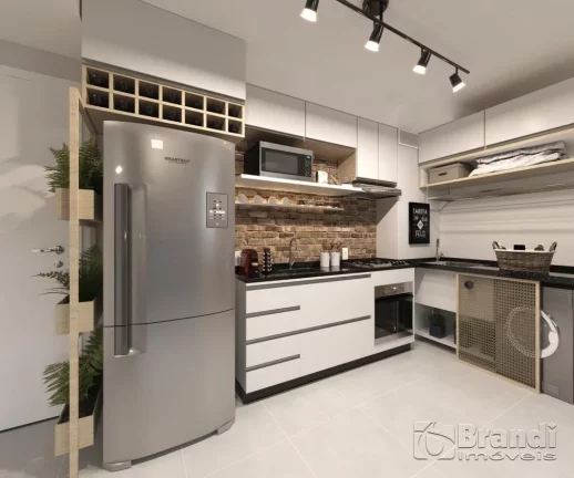 Imagem Apartamentos na Planta a partir de 200 Mil na Vila Prudente