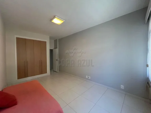 Imagem Copacabana – Rua Santa Clara | Residencial › Apartamento 3 quarto(s) à Venda