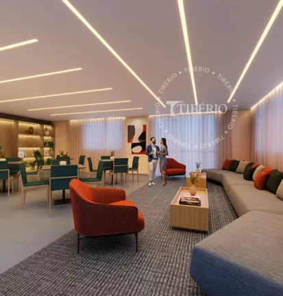 Imagem Imóvel com 1 Quarto à Venda, 27 m² em Vila Pompéia - São Paulo