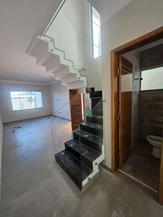 Imagem Sobrado com 3 dormitórios à venda, 132 m² por R$ 986.000,00 - Jardim Vila Galvão - Guarulhos/SP