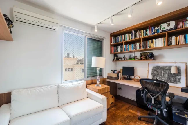 Imagem APARTAMENTO RESIDENCIAL em São Paulo - SP, Pinheiros