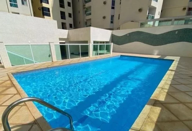 Imagem APARTAMENTO RESIDENCIAL em GUARAPARI - ES, PRAIA DO MORRO