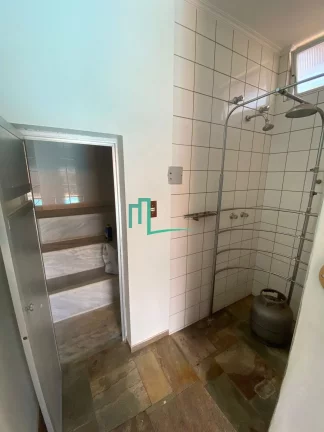 Imagem LINDA RESIDÊNCIA DISPONIVEL Á VENDA NO BAIRRO VILA FLORES EM FRANCA-SP