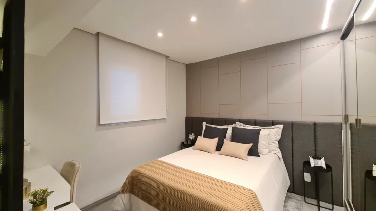Imagem APARTAMENTO RESIDENCIAL em Itu - SP, Parque Industrial