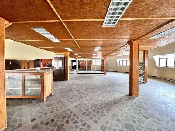 Imagem Loja para alugar em Barbacena, Grogotó, 500m2