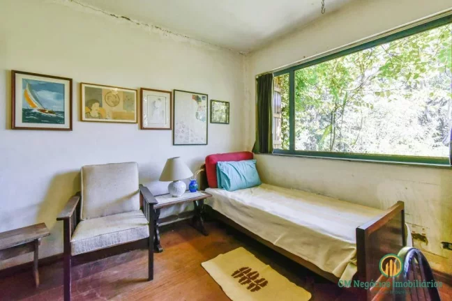 Imagem Casa em condomínio com 4 dorms ( 2 suítes) - Nova Higienópolis