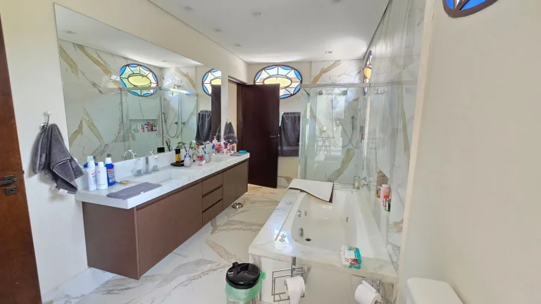Imagem Casa com 3 dormitórios à venda, 387 m² por R$ 2.650.000,00 - Jardim Marajoara - São Paulo/SP