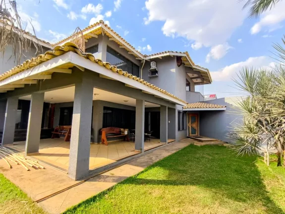 Imagem Sobrado De Esquina Sozinho No Lote No Centro De Sanedor Canedo