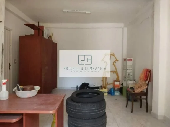 Imagem Casa Térrea em Chácara Santo Antônio (Zona Sul) - São Paulo