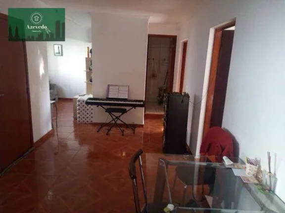 Imagem Casa à venda por R$ 424.000,00 - Vila Rio de Janeiro - Guarulhos/SP