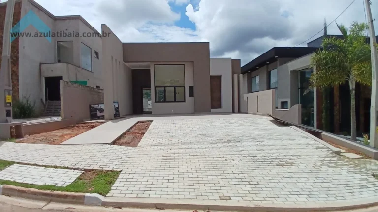 Imagem Casa em Condomínio para Venda em Atibaia, Condominio Buona Vita, 4 dormitórios, 3 suítes, 4 banheiros, 3 vagas