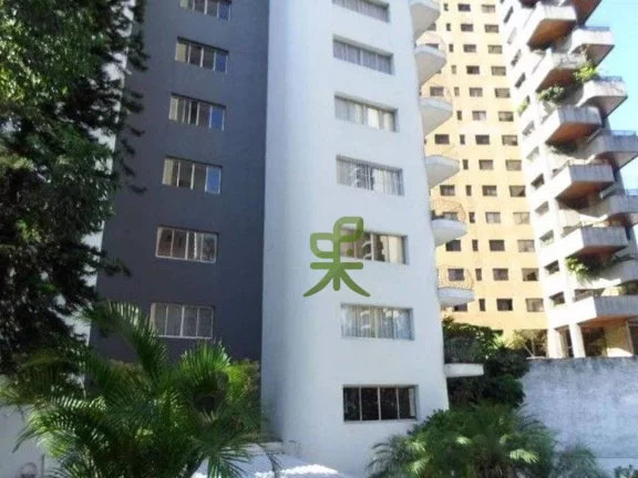 Imagem Apartamento com 3 dormitórios à venda, 105 m² por R$ 770.000,00 - Vila Andrade - São Paulo/SP