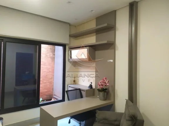 Imagem Sala - Ribeirão Preto - Jardim Sumaré