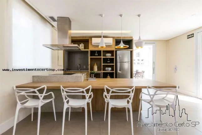 Imagem Apartamento à venda em São Paulo/SP